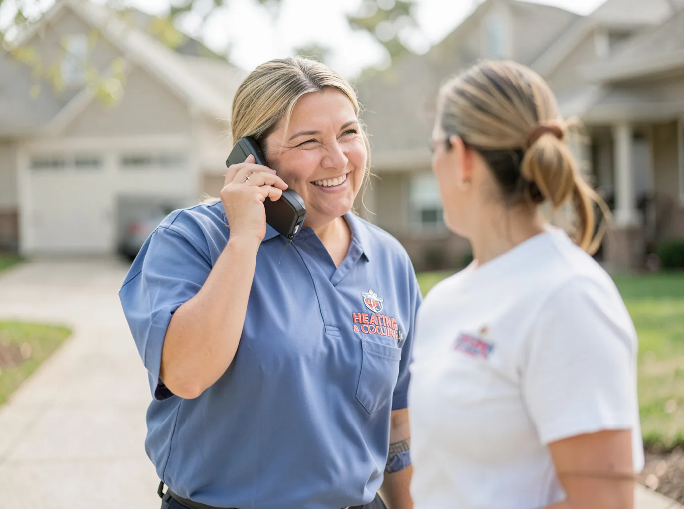 Hvac Repair Coatesville, IN FAQs